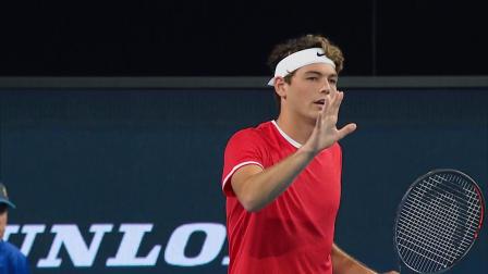 标赛的最后 标赛的最后