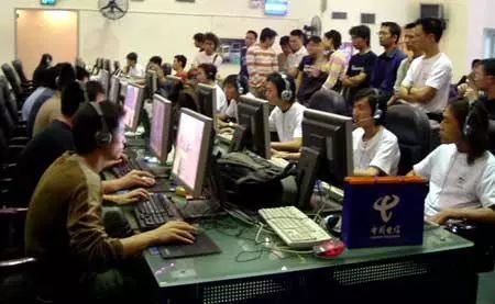 格森的管理 格森的管理