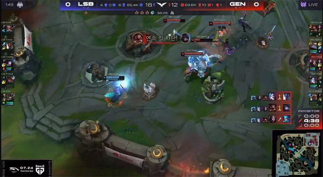 个人火力 个人火力