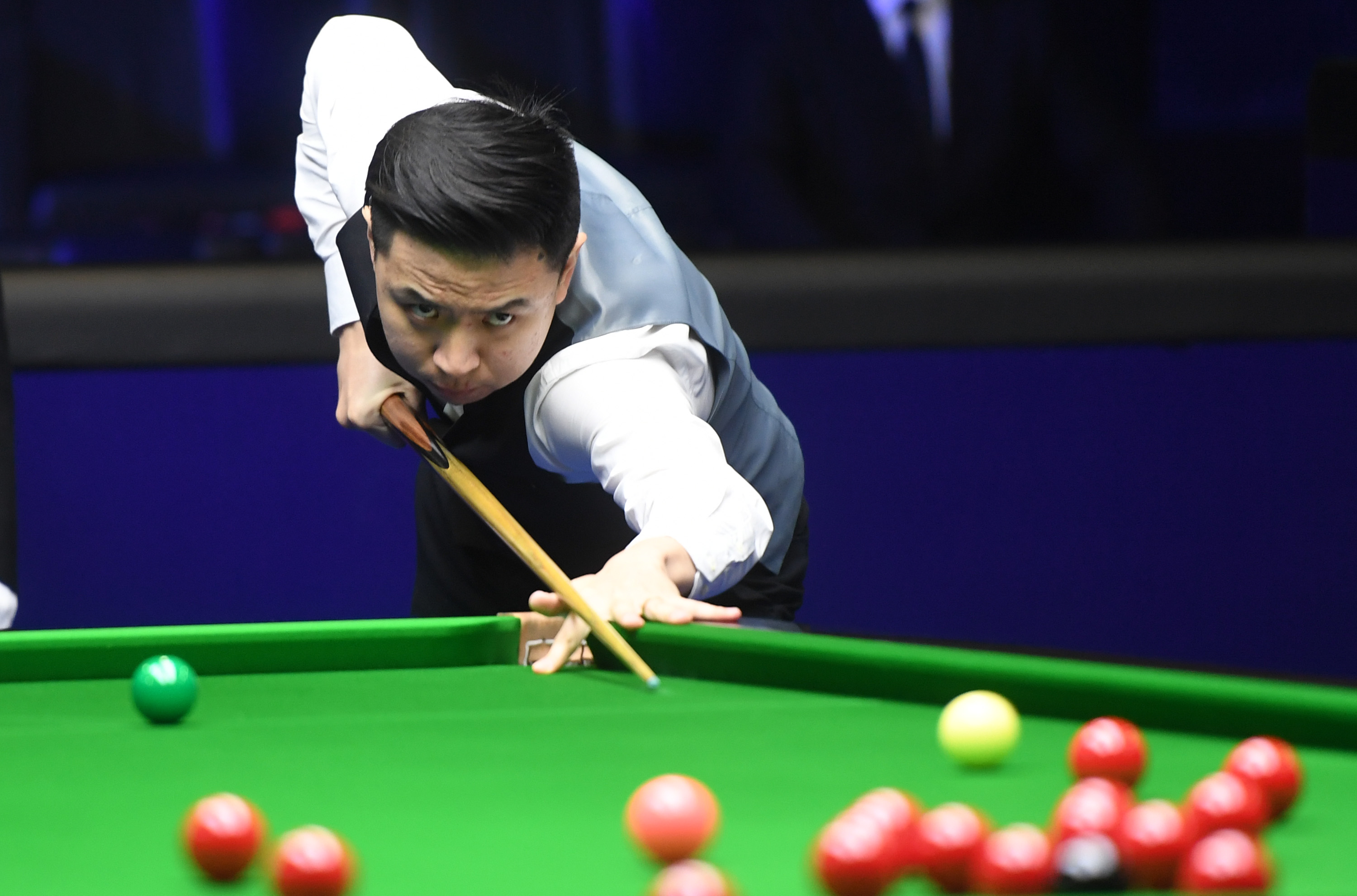 刻满负荷上 刻满负荷上