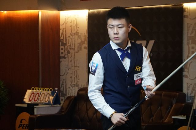 网小球